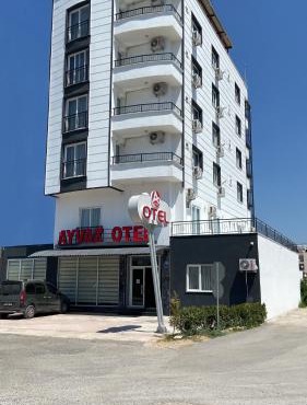 Ayvaz Otel