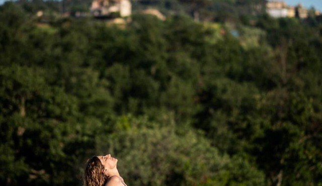 Az Agrituristica Bio Le Macchie Alte