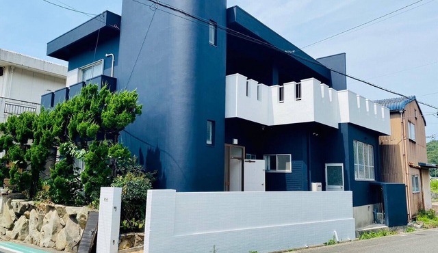 AZ Hotel Minamiawaji