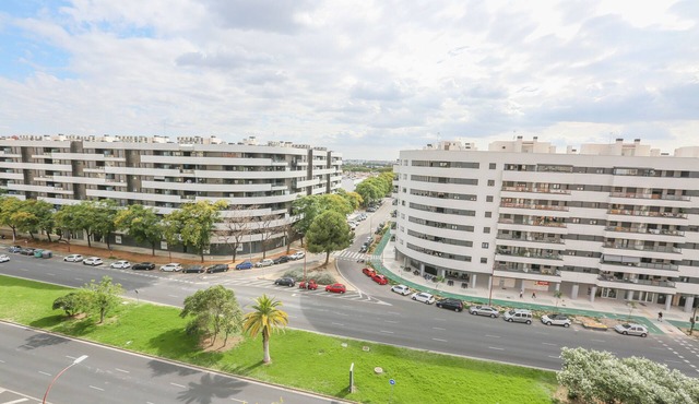 Azahar Fibes - Three Bedroom Apartment, Sleeps 4