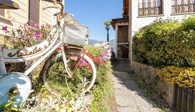 Azalea 6 Pax, Lovely 3 Br Apartment With Balcony By Halldis