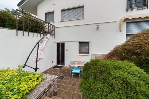 Azalea Apartment away from noise