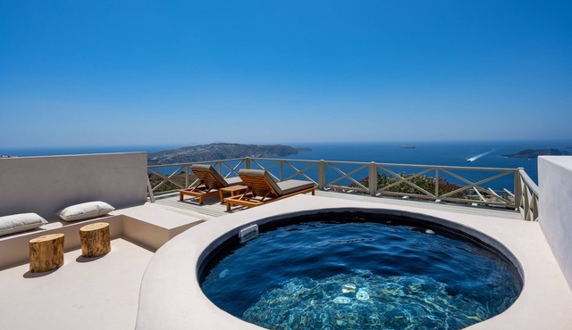 Azanti Suites