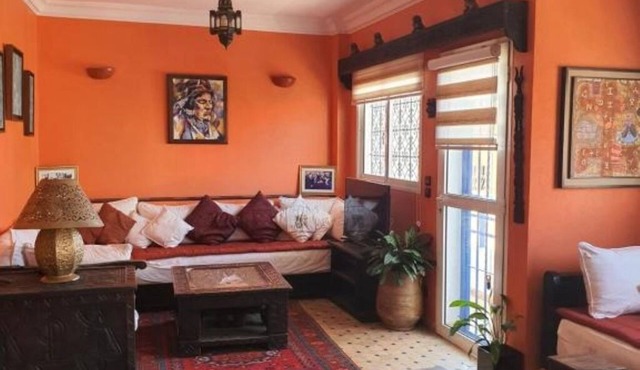 Azawan House