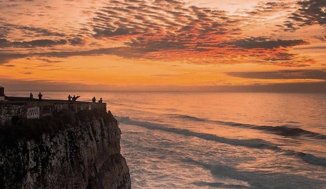 Azenhas do Mar Cliffs House