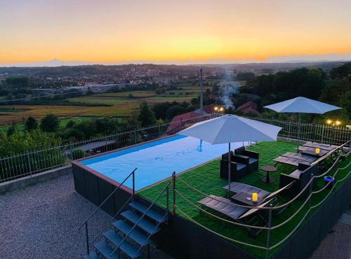 Azienda Agrituristica Villa Bordone