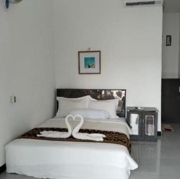 Azka Homestay