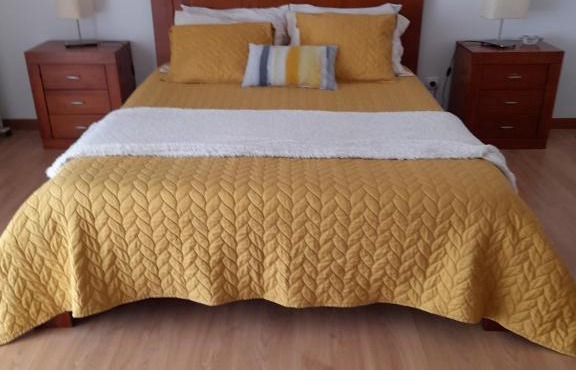 Azoresaccommodation