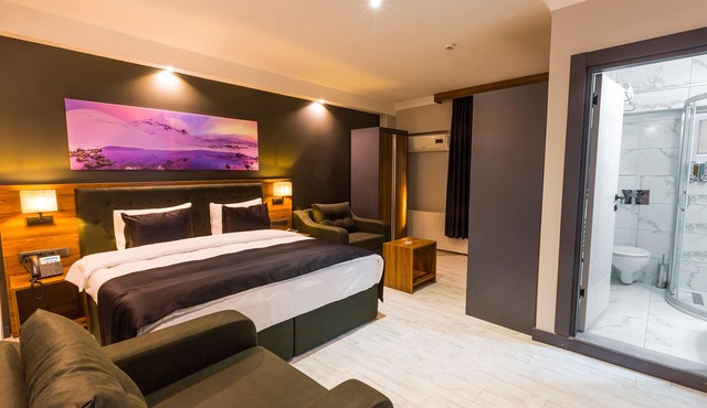 Azra Suite Otel