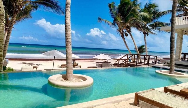 Azucar Hotel Tulum