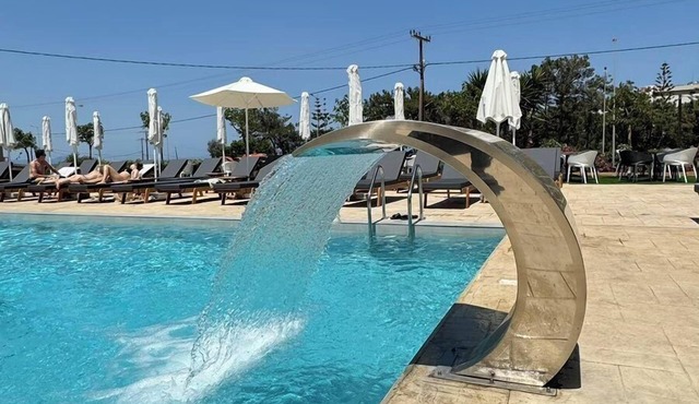 Azul Eco Hotel
