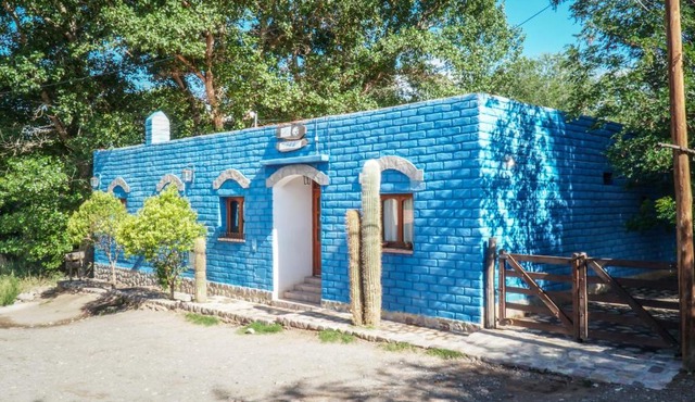 Azul Humahuaca Hostal