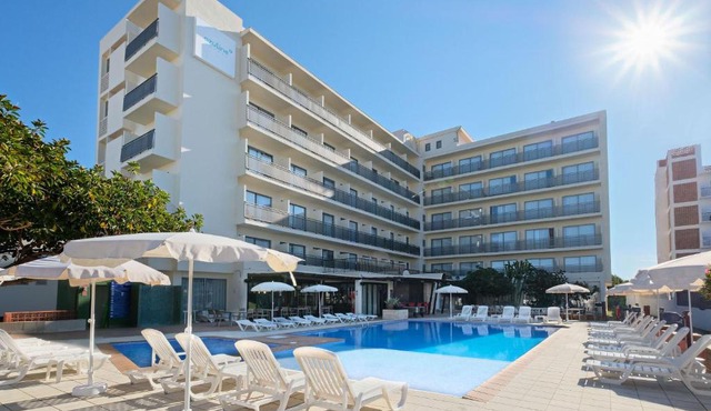 azuLine Hotel S'Anfora & Fleming