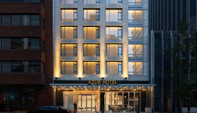 AZUR Legacy Collection Hotel