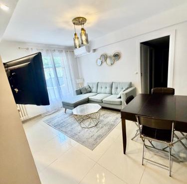 AZUR One - Appartement Centre de Nice