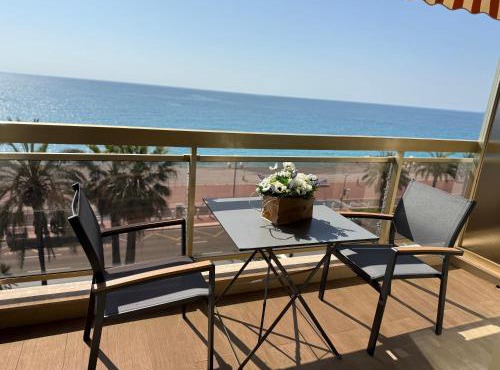 Azur Promenade