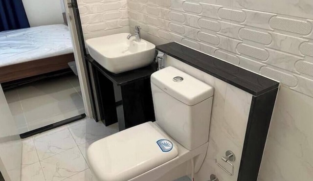 AZURE B1, 1RK - Studio Appt + Kitchen - No sharing