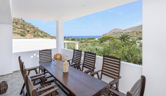 Azure Horizon Skyros