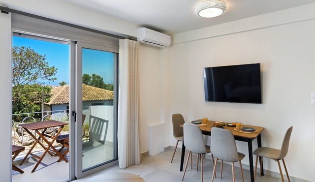 Azure II Suite
