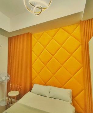 Azure North Pampanga - Luli a Paris