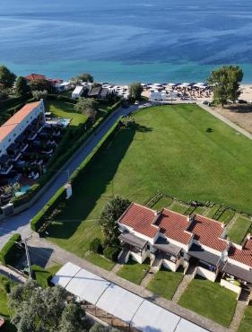 Azure Residence Koumitsa