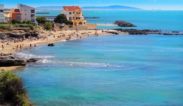 Azureva Cap d'Agde