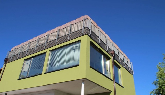 Azuria Black Forest Loft