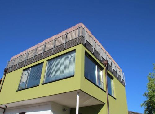 Azuria Black Forest Loft