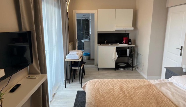 AZZA Residence