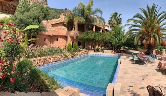Azzaouia Resort & development