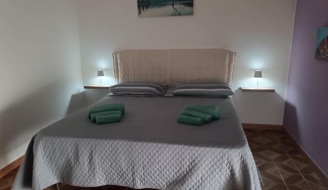Azzurra Haven