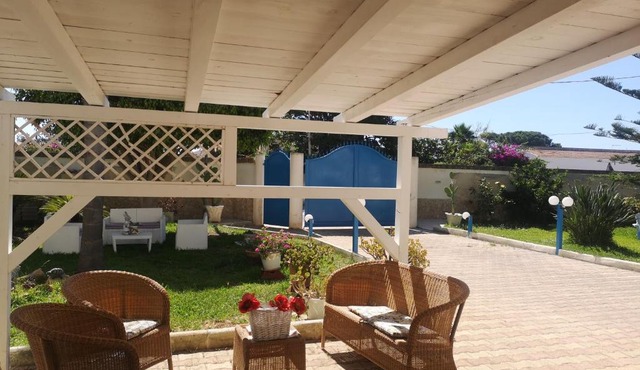 Azzurro mare