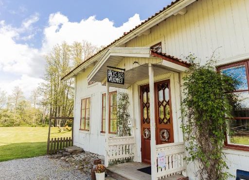 Bäcks Bed & Breakfast