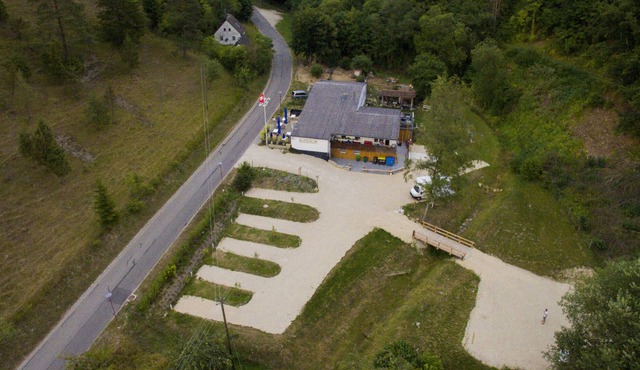 Bäralodge