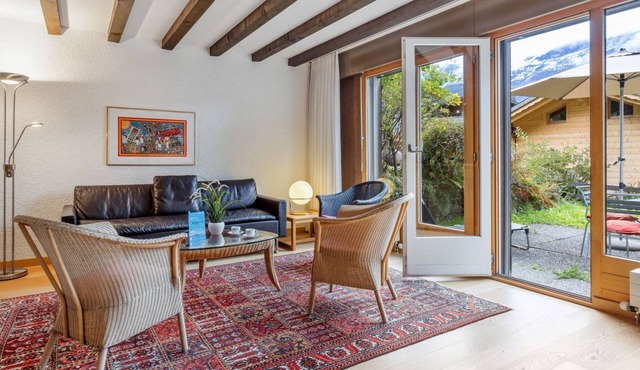 Bärnermutz by Interhome