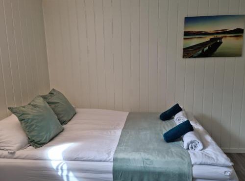 Bårdshaug Studio Apartment