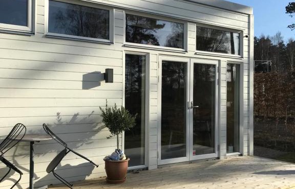 Båstad Ateljehus