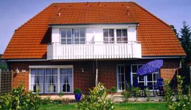 Böhler Landstrasse 50-House Böhler Landstraße 50 Whg 01