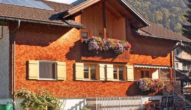 Böhler Monika - Holiday apartment 2 1