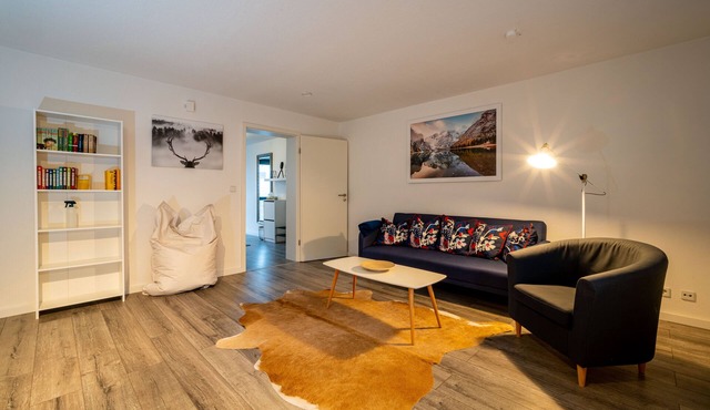 Börde Apartment 3