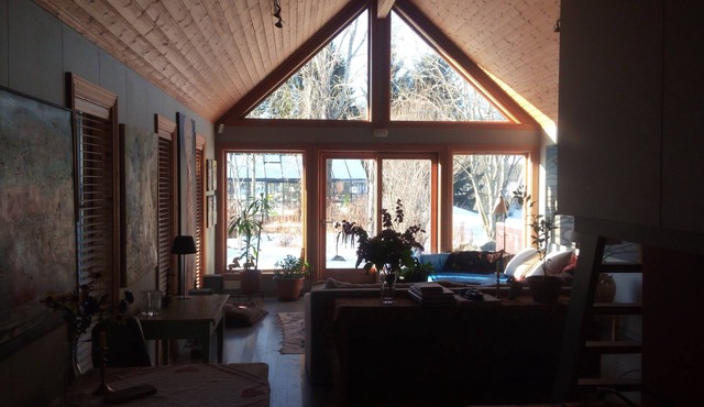 Bø Art Studio