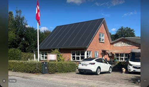 Bøllingsø Bed and Breakfast