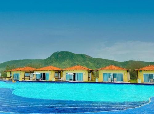 Búzios Beach Resort