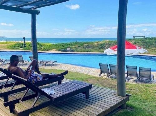 Búzios beach Resort