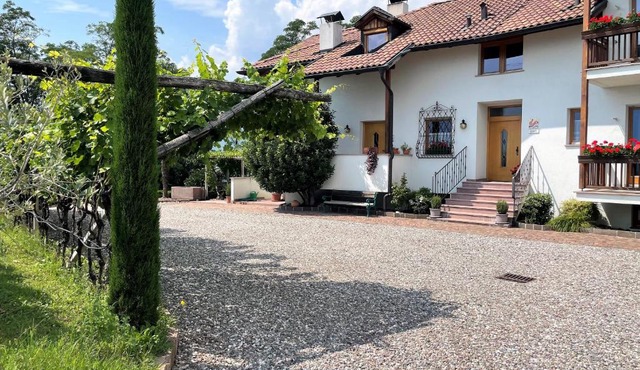 Bühel im Gschleier