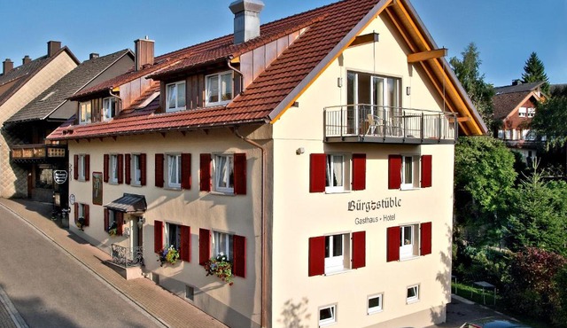 Bürgerstüble