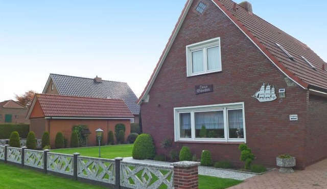 Büscher by Interhome