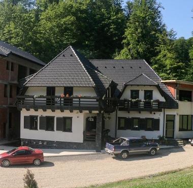 Băile Puturoasa