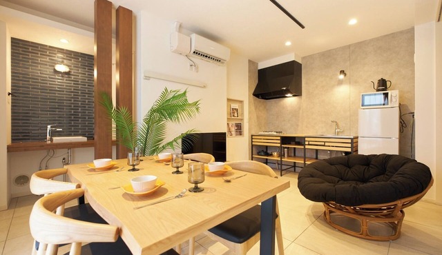 B 2minute walk from KataseEnoshima Station Ne/Fujisawa Kanagawa