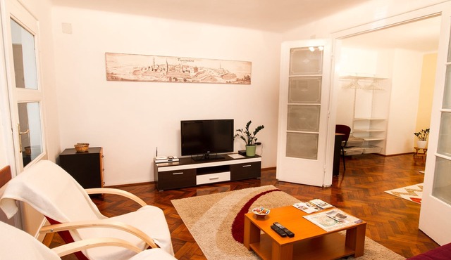 B Apartments - Apartment Bastion Timisoara